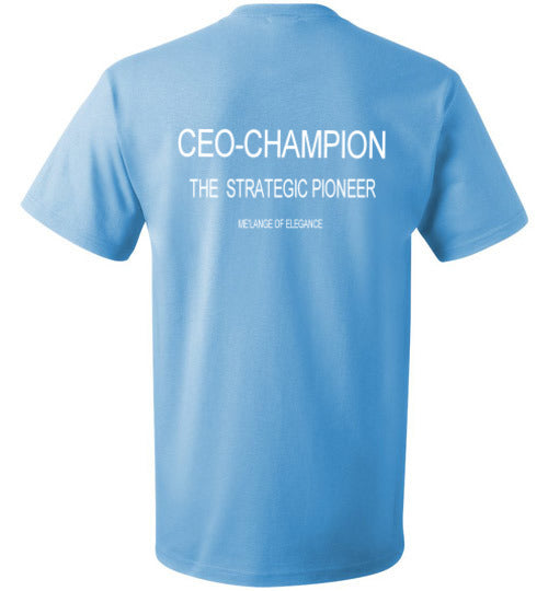 LADY EXTRAORDINAIRE T- SHIRT