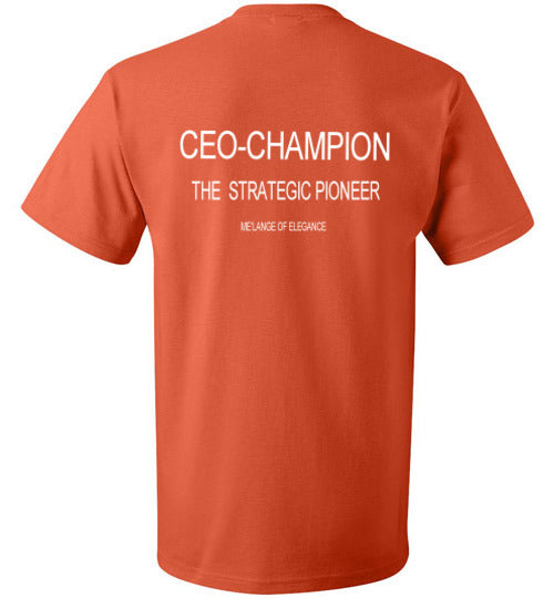 LADY EXTRAORDINAIRE T- SHIRT