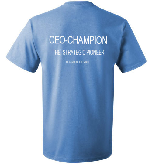 LADY EXTRAORDINAIRE T- SHIRT