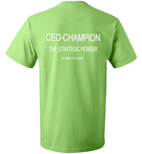 LADY EXTRAORDINAIRE T- SHIRT