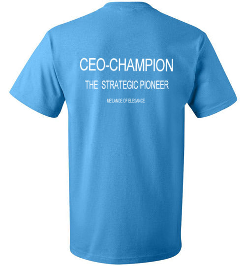 LADY EXTRAORDINAIRE T- SHIRT