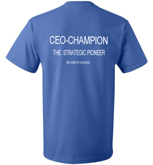 LADY EXTRAORDINAIRE T- SHIRT