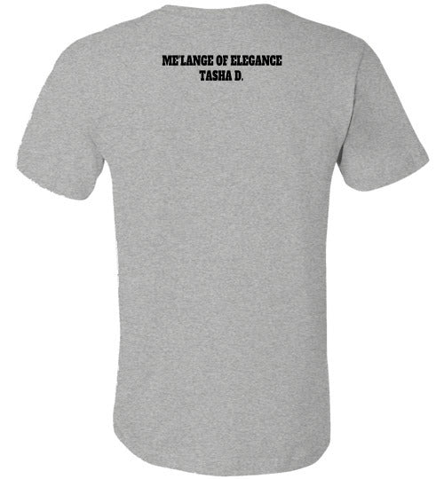 THERE'S ONLY 1 ME WOMEN'S T-SHIRT