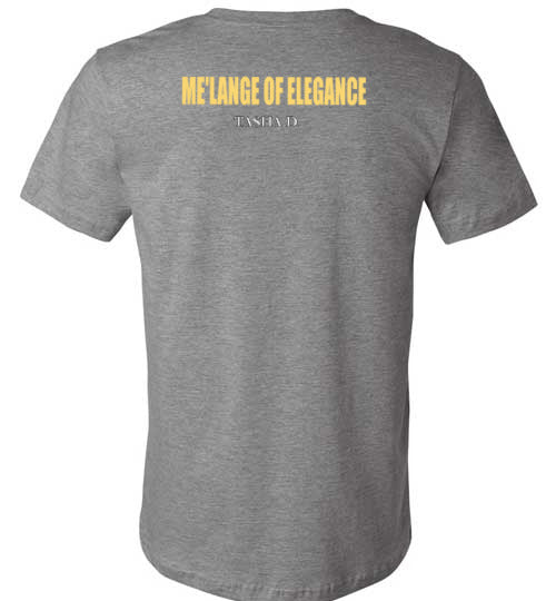 THE IRREPLACEABLE QUEEN TEE