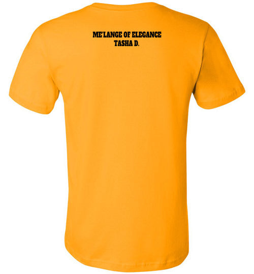 THE I AM MUSIC LADIES TEE