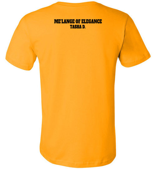 THE QUEEN'S "HIS QUEEN" TEE