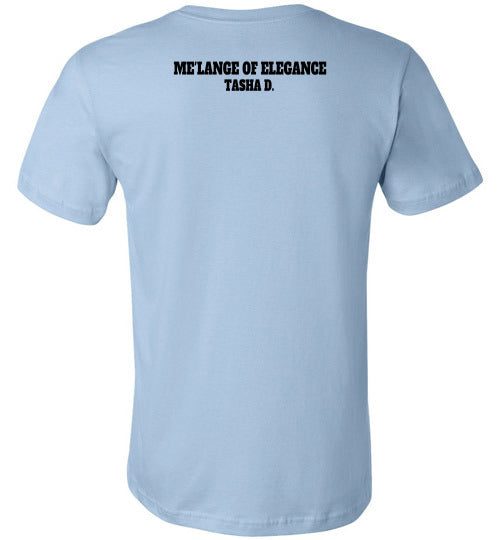 THE KINGS 'HER KING' TEE