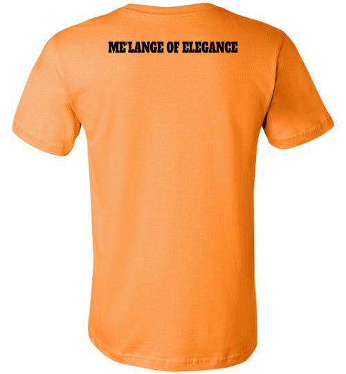 LADIES "HIS BEAUTY" TEE