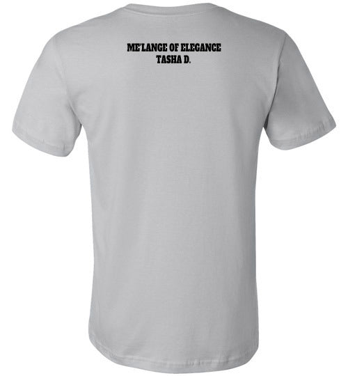 THE I AM MUSIC LADIES TEE