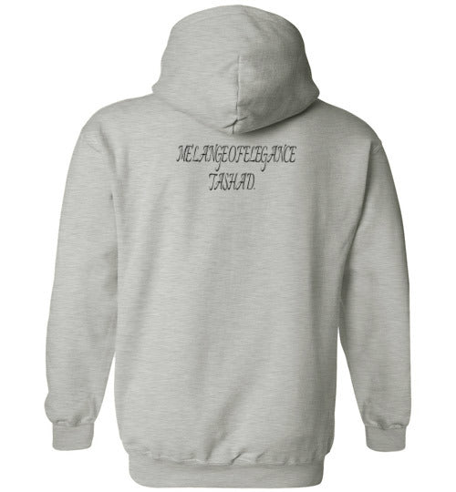 The China Fine Hoodie