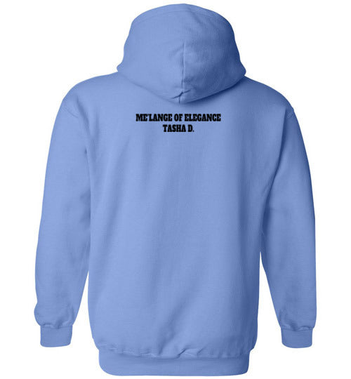 FAITH OVER FEAR HOODIE