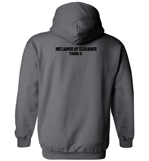 THE KINGS 'HER KING' HOODIE