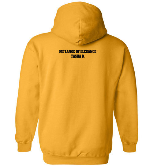 FAITH OVER FEAR HOODIE