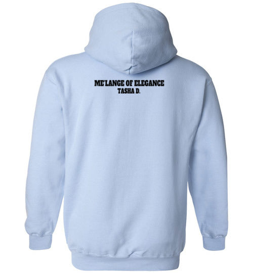 THE KINGS 'HER KING' HOODIE