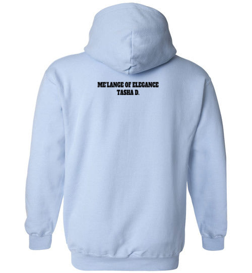 FAITH OVER FEAR HOODIE
