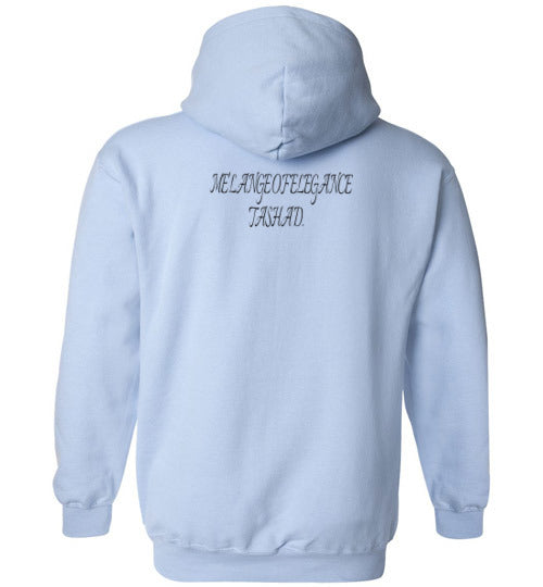 The China Fine Hoodie