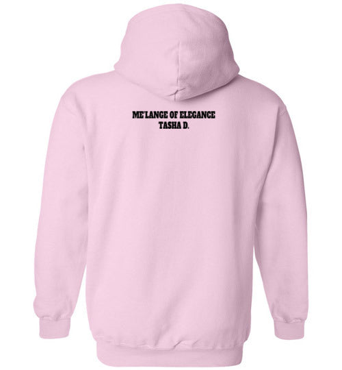 FAITH OVER FEAR HOODIE