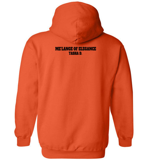 THE KINGS 'HER KING' HOODIE