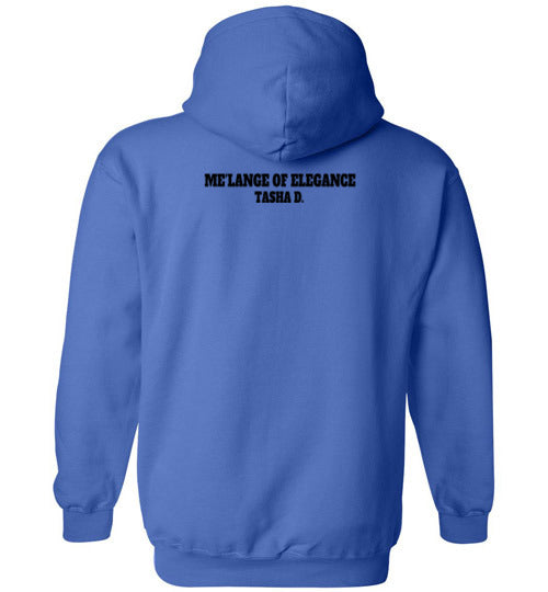 THE KINGS 'HER KING' HOODIE