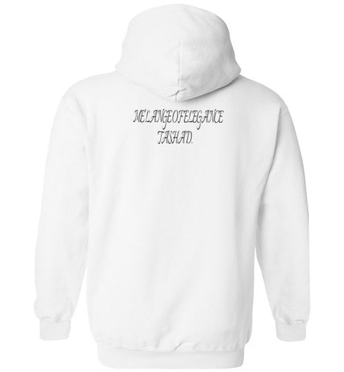 The China Fine Hoodie