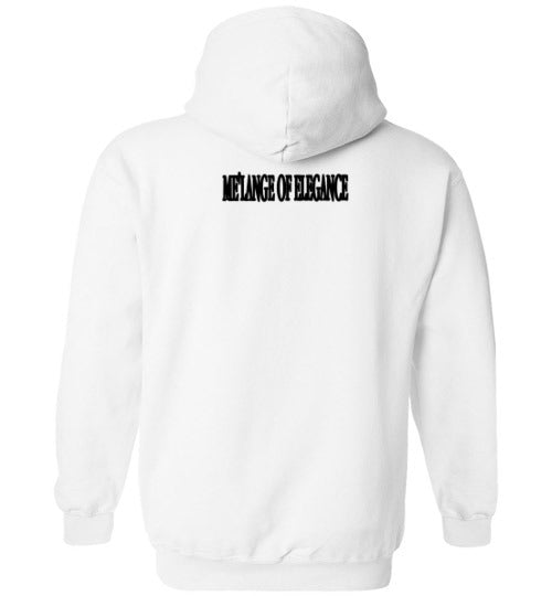 THE QUEEN'S I RULE MY TERRITORY HOODIE
