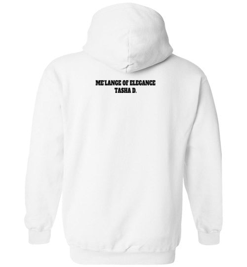 FAITH OVER FEAR HOODIE