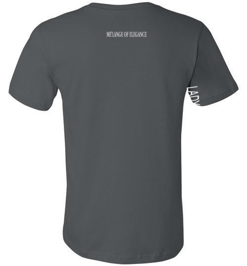 AGE DOES NOT DEFINE ME LADIES TEE