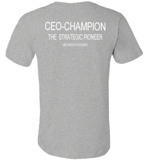 LADY EXTRAORDINAIRE T-SHIRT