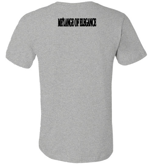 THE QUEEN'S I RULE MY TERRITORY  TEE