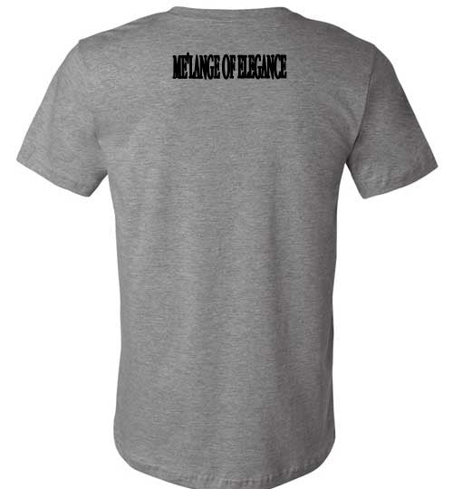 THE QUEEN'S I RULE MY TERRITORY  TEE