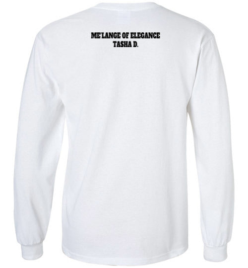 I'M A WINNER LONG SLEEVE