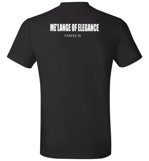 The Worthy Ladies Tee