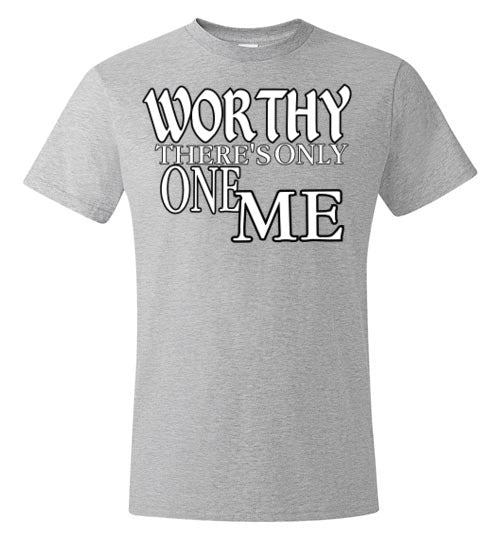 The Worthy Ladies Tee