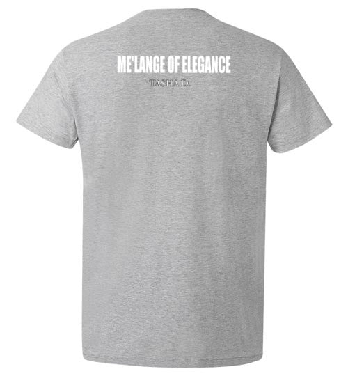 The Worthy Ladies Tee