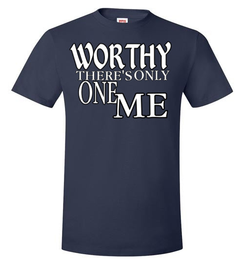 The Worthy Ladies Tee