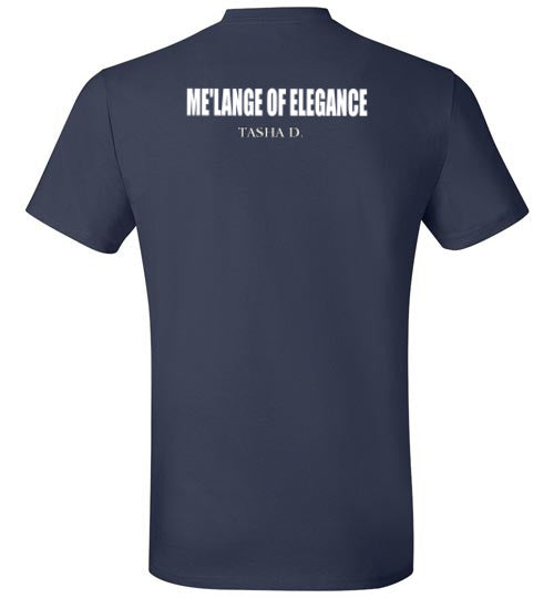 The Worthy Ladies Tee