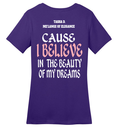 MOVING TO THE RHYTHM OF MY OWN BEAT TEE