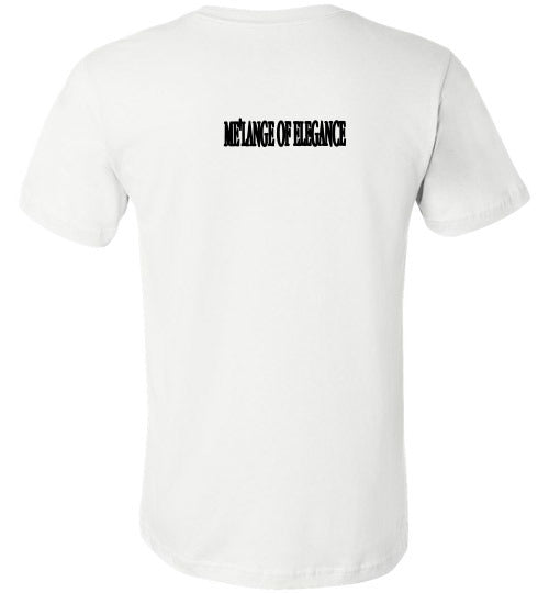 DAUGHTER OF KING JESUS T-SHIRT