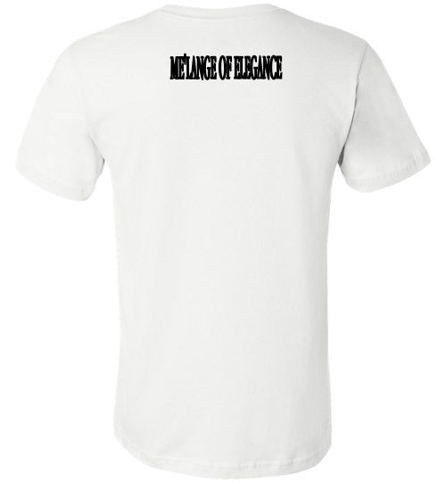 THE QUEEN'S I RULE MY TERRITORY  TEE