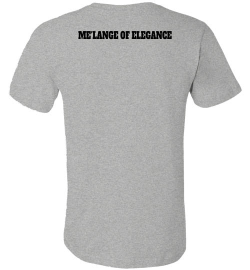 LADIES "HIS BEAUTY" TEE