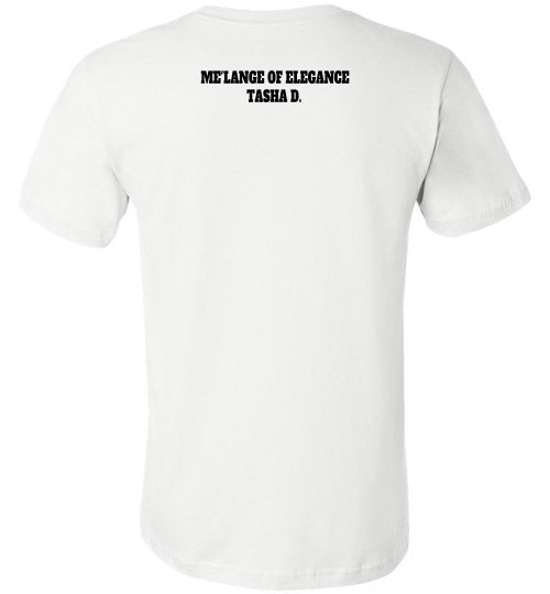 THERE'S ONLY 1 ME WOMEN'S T-SHIRT