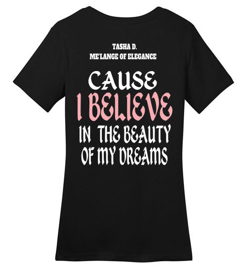 MOVING TO THE RHYTHM OF MY OWN BEAT TEE