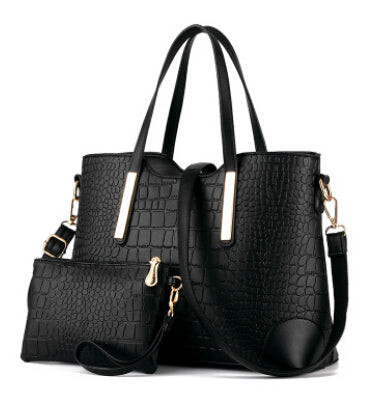 THE QUEEN'S FALL  LEATHER COLOR  HANDBAGS