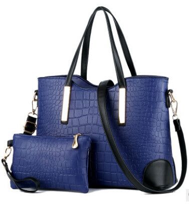 THE QUEEN'S FALL  LEATHER COLOR  HANDBAGS