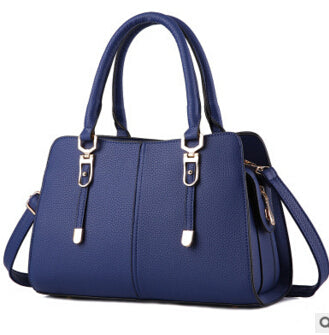 THE QUEEN'S FALL LUXURY SHOULDER BAGS