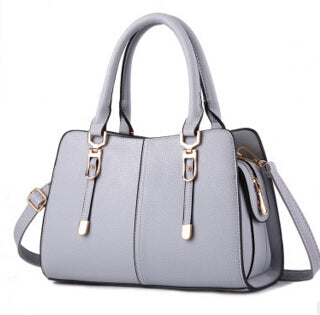 THE QUEEN'S FALL LUXURY SHOULDER BAGS