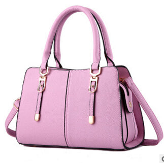 THE QUEEN'S FALL LUXURY SHOULDER BAGS