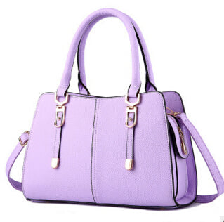 THE QUEEN'S FALL LUXURY SHOULDER BAGS