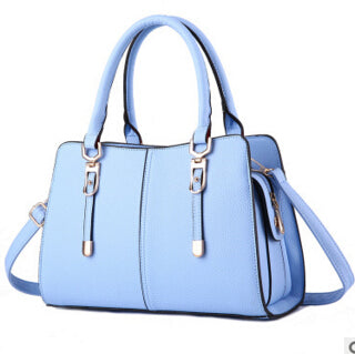 THE QUEEN'S FALL LUXURY SHOULDER BAGS