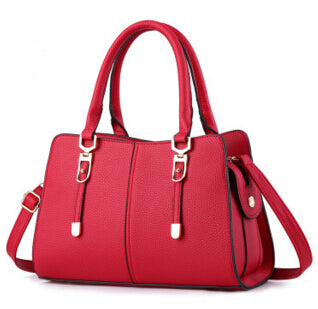 THE QUEEN'S FALL LUXURY SHOULDER BAGS